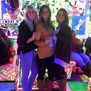 Meet your Posher, Elyse